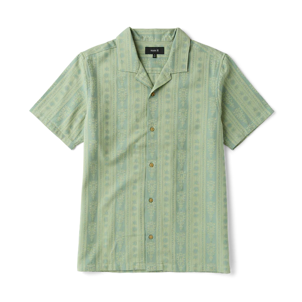 Gear for the Uncharted Road