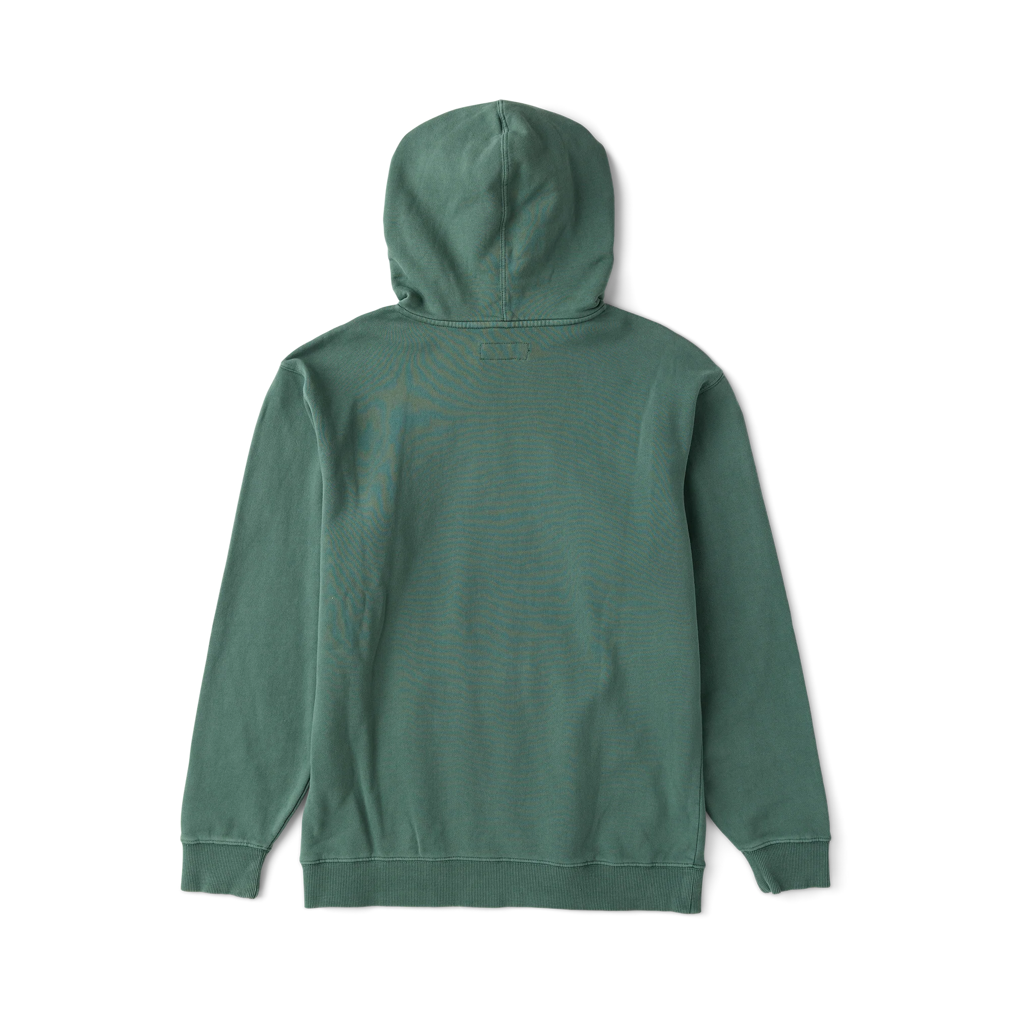 Wild By Nature Hoodie - Slate Green - Image 6